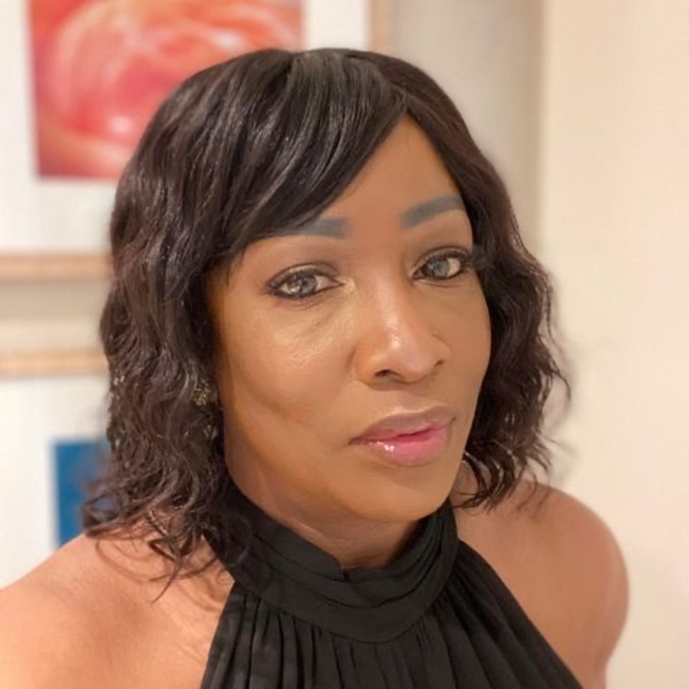 Meet your Posher, Tracy